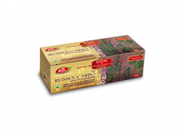 Fares - Rumex Carbo D90 Pulbere 10 dz